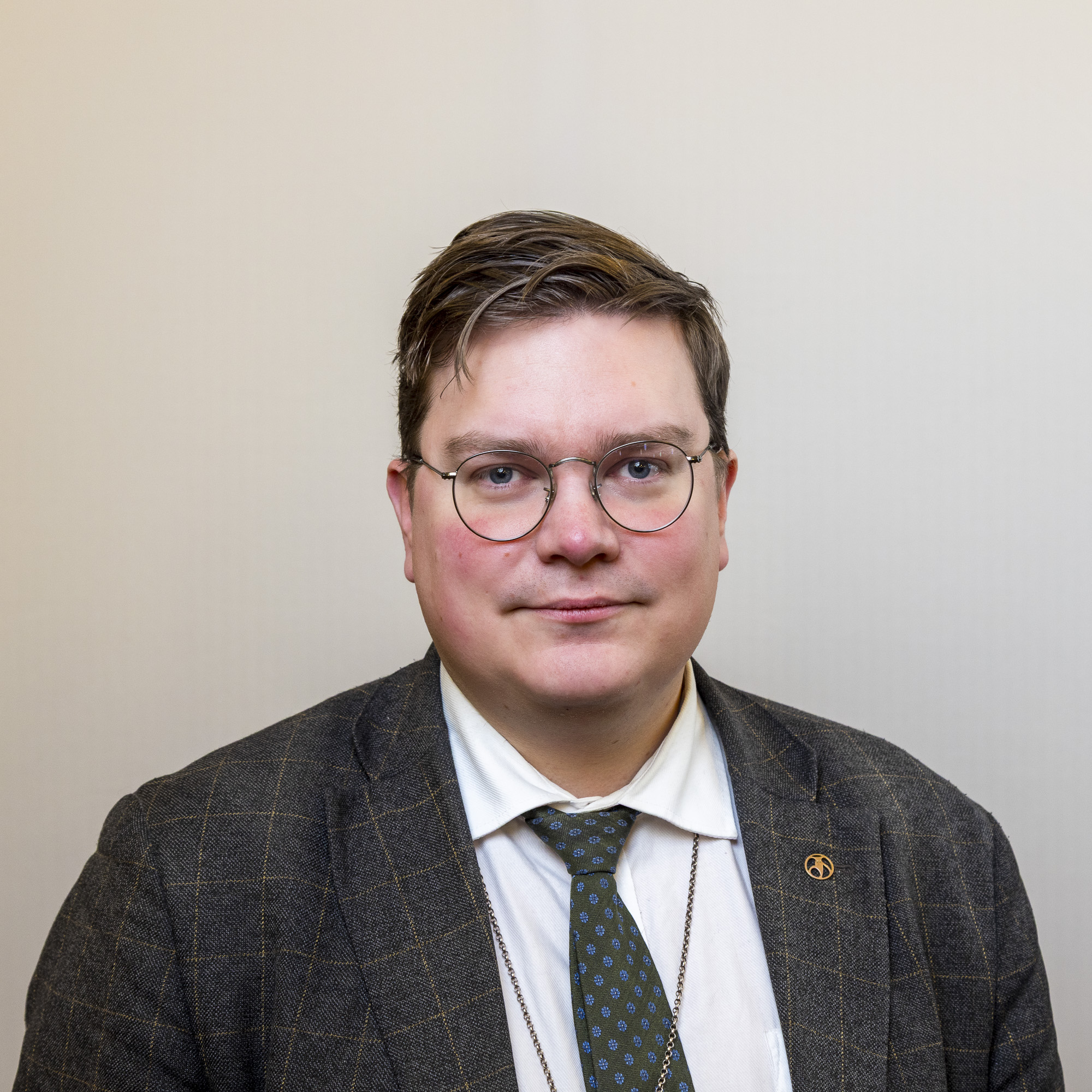 Harald  Götlind